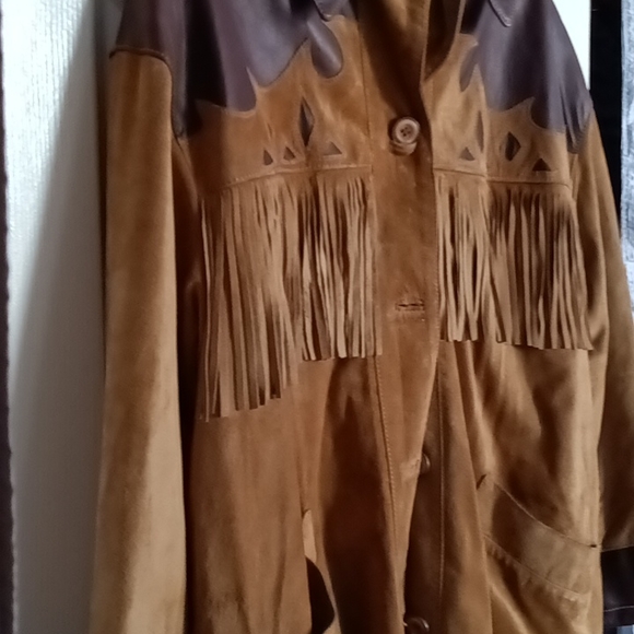 Vintage jacket - Picture 3 of 8